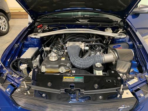 2008 Ford Mustang GT