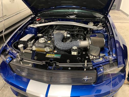 2008 Ford Mustang GT