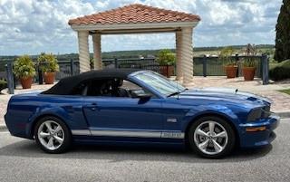2008 Ford Mustang GT