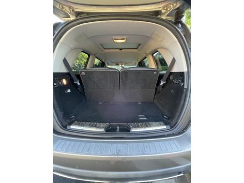 2009 Mercedes-Benz GL-Class GL 450 4MATIC