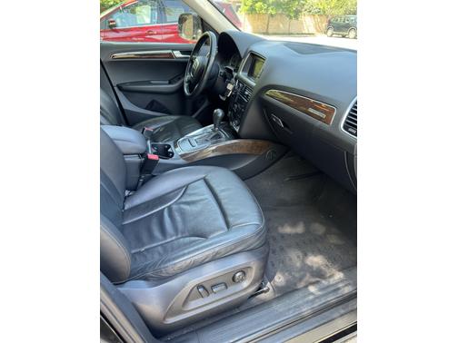 2011 Audi Q5 2.0T Premium
