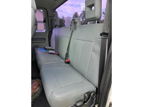 2015 Ford F-250 XL
