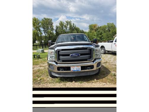 2015 Ford F-250 XL