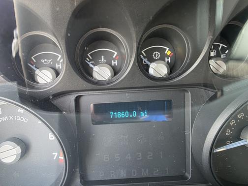2015 Ford F-250 XL