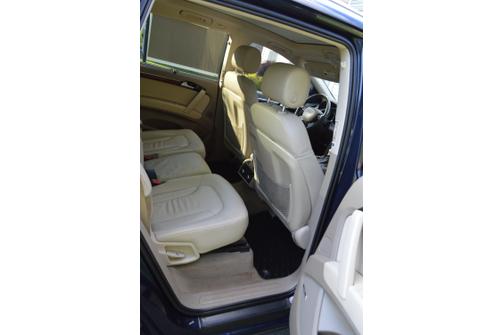 2015 Audi Q7 3.0T Premium Plus