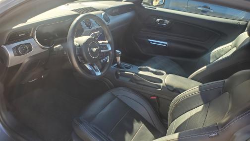 2023 Ford Mustang GT Premium