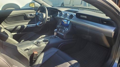 2023 Ford Mustang GT Premium