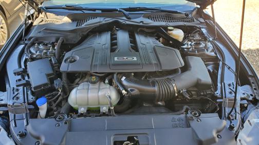 2023 Ford Mustang GT Premium