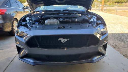 2023 Ford Mustang GT Premium