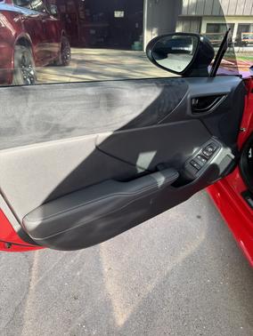 2023 Toyota GR86 Premium
