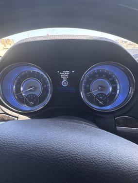 2013 Chrysler 300C Base
