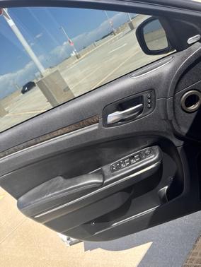 2013 Chrysler 300C Base