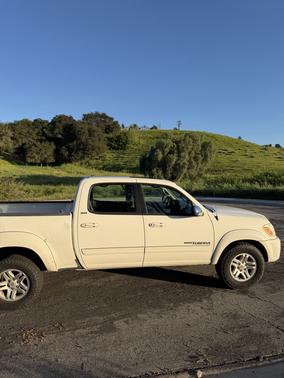 2006 Toyota Tundra SR5