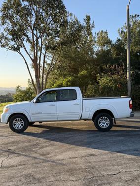 2006 Toyota Tundra SR5