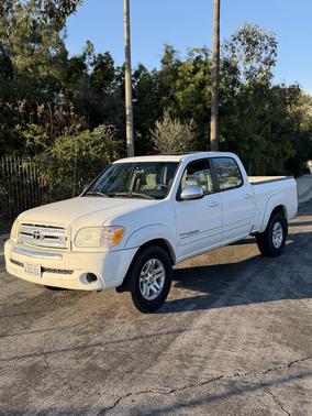 2006 Toyota Tundra SR5