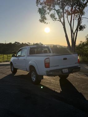2006 Toyota Tundra SR5