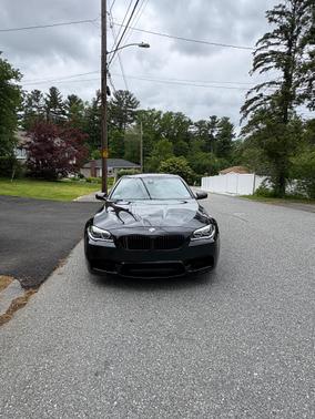 2014 BMW M5 Base