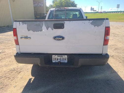 2007 Ford F-150 XL
