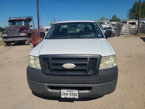 2007 Ford F-150 XL