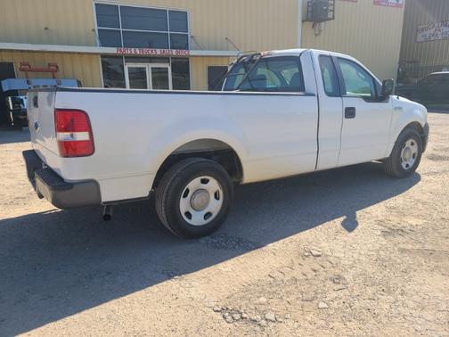 2007 Ford F-150 XL