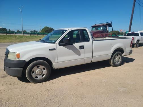 2007 Ford F-150 XL