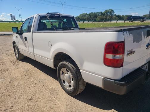 2007 Ford F-150 XL