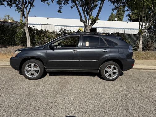 2008 Lexus RX 400h Base