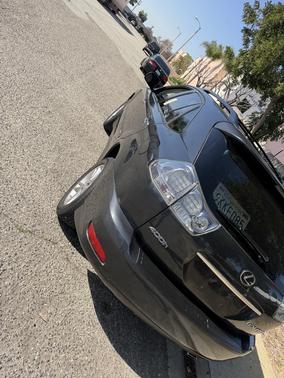 2008 Lexus RX 400h Base