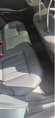 Gray 2011 Mercedes-Benz E-Class E 550 4MATIC