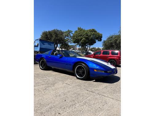 1994 Chevrolet Corvette Base