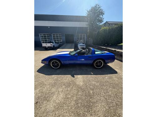1994 Chevrolet Corvette Base