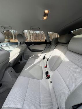 2007 Audi A3 2.0T
