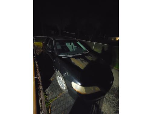 2000 Honda Accord LX