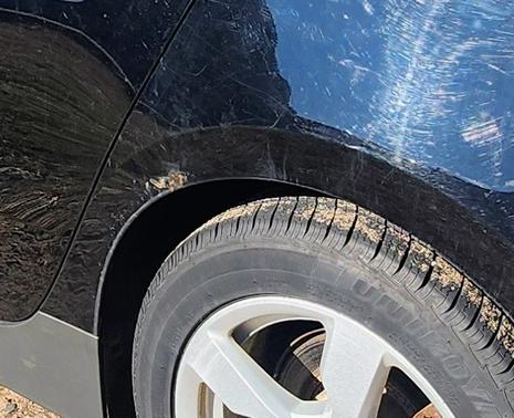 2015 Chevrolet Volt Base