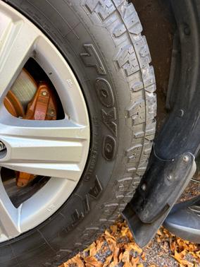 2014 Toyota Land Cruiser Base