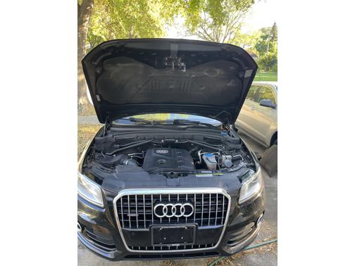 2015 Audi Q5 2.0T Premium Plus