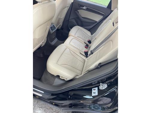 2015 Audi Q5 2.0T Premium Plus
