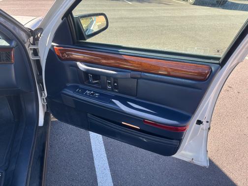 1995 Cadillac DeVille Concours