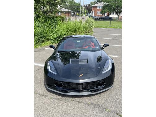2019 Chevrolet Corvette Stingray Z51