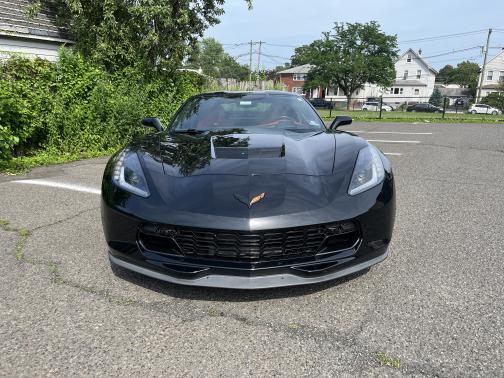 2019 Chevrolet Corvette Stingray Z51