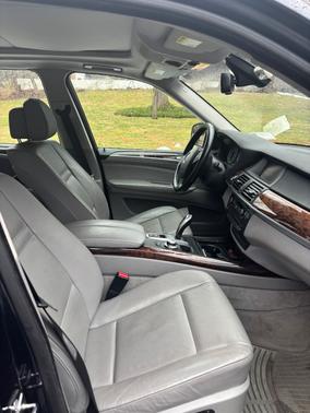 2008 BMW X5 3.0si