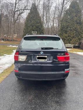 2008 BMW X5 3.0si