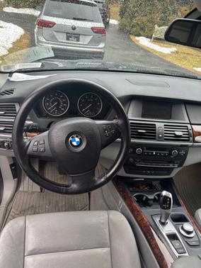 2008 BMW X5 3.0si