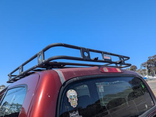 2004 Toyota Tundra SR5 Double Cab
