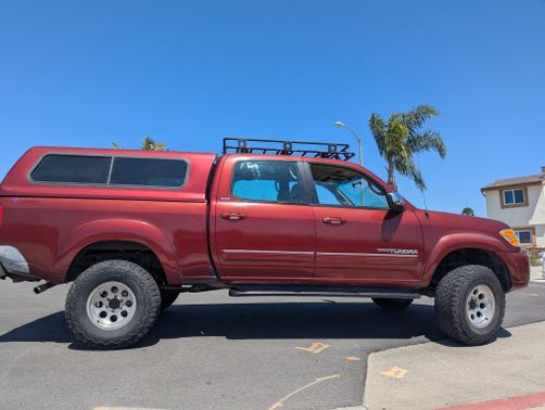 2004 Toyota Tundra SR5 Double Cab