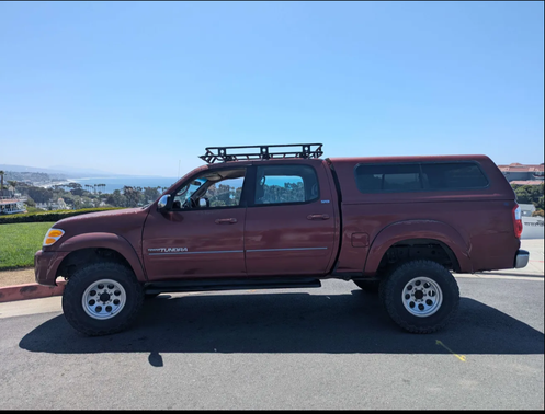 2004 Toyota Tundra SR5 Double Cab