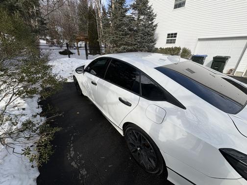 2022 Honda Accord Touring 2.0T