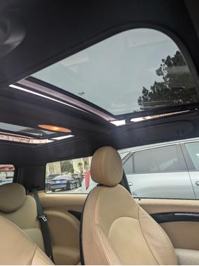 2007 MINI Cooper S Base