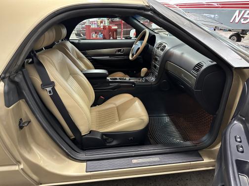 2005 Ford Thunderbird 50th Anniversary