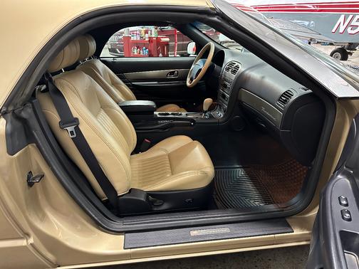 2005 Ford Thunderbird 50th Anniversary